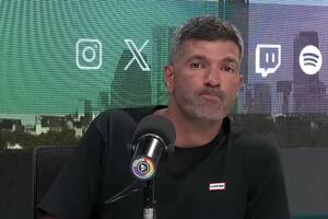 Emmanuel Gigliotti anunció que se retira del fútbol y reveló qué quiere hacer en el futuro