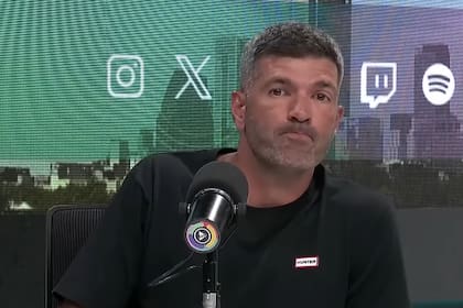 Emmanuel Gigliotti anunció su retiro del fútbol