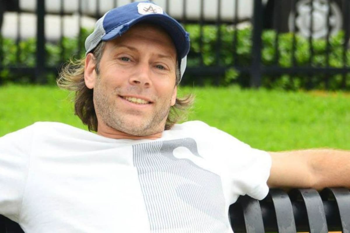 Emmanuel Kovalivker, el ejecutivo de la droguería Suizo Argentina que intentó huir de Nordelta con dinero y papeles