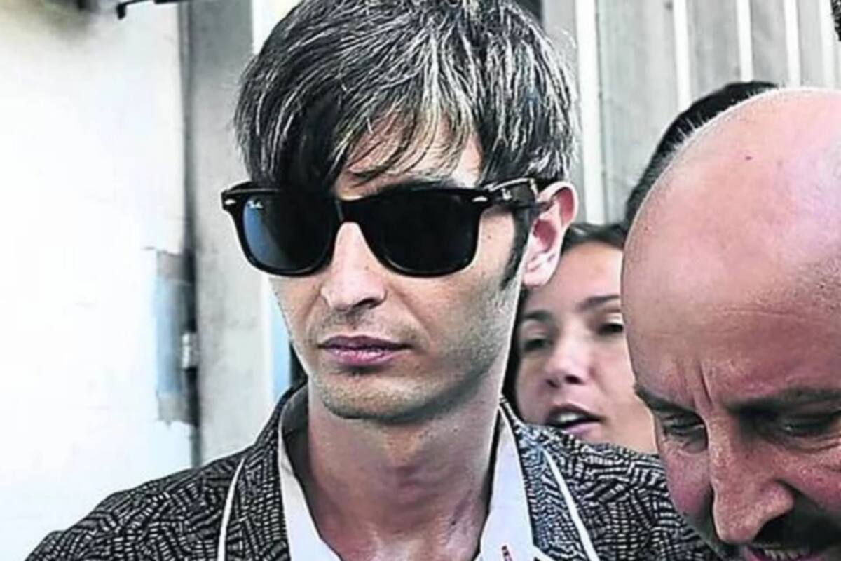 Emmanuel Loselli, también conocido como "Camus Hacker" esta señalado por formar parte de una estructura dedicada al a producción y distribución de pornografía infantil