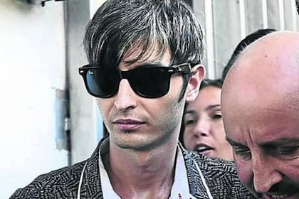 Emmanuel Loselli, también conocido como Camus Hacker, fue condenado por la Justicia