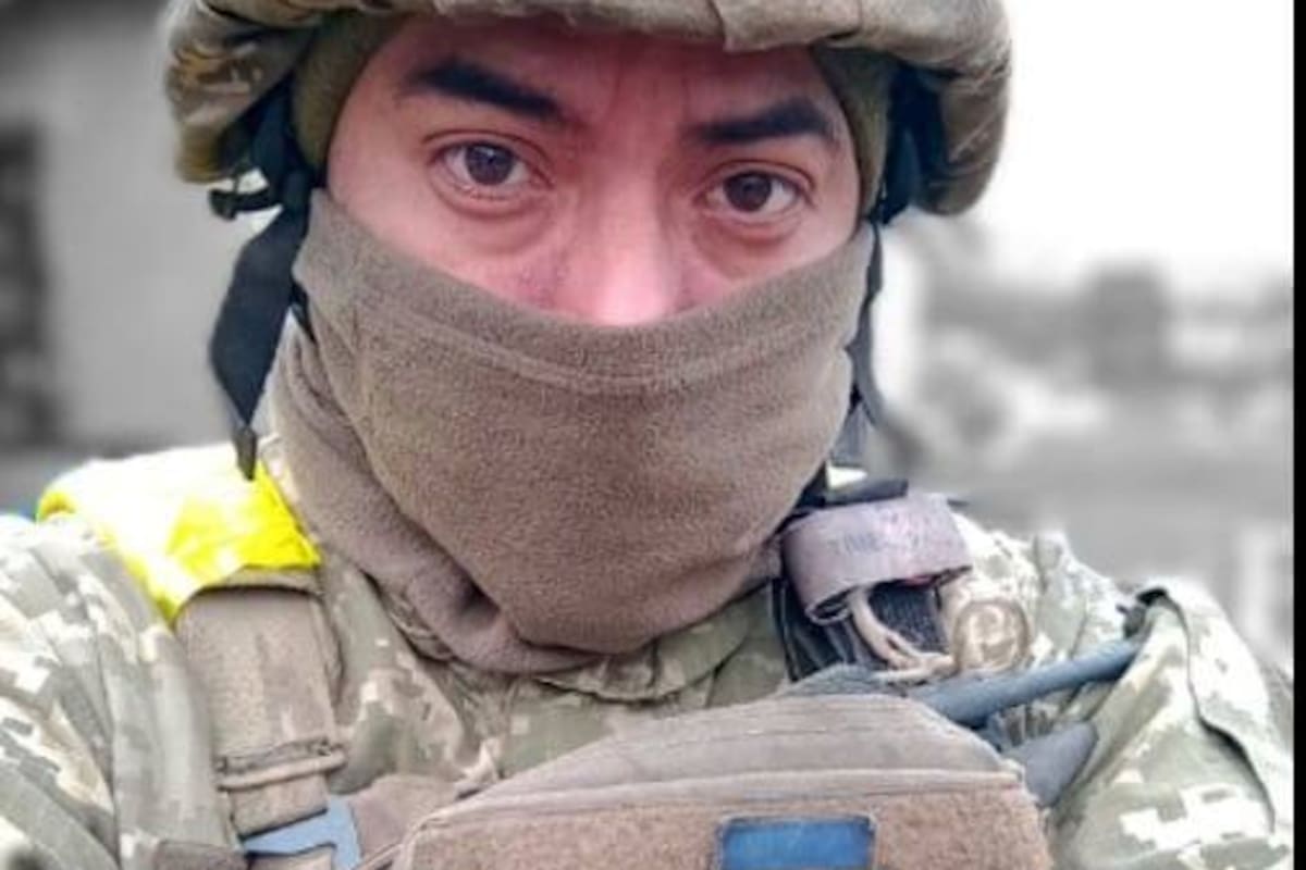 Emmanuel Vilte tenía 39 años, cuatro hijos y una historia de vida marcada por la vocación de servicio