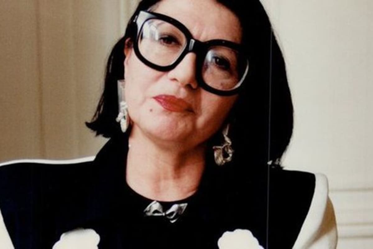 Emmanuelle Khanh