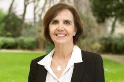 Emmanuelle Soubeyran