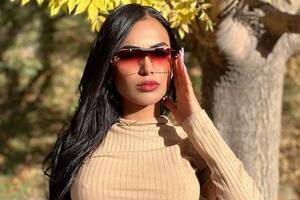 Emmily Rodrigues Santos tenía 26 años
