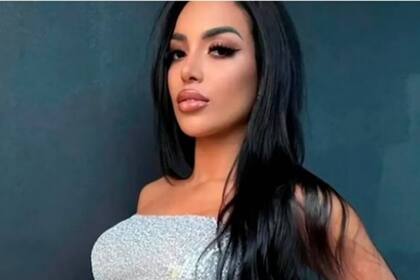 Emmily Rodrigues tenía 26 años