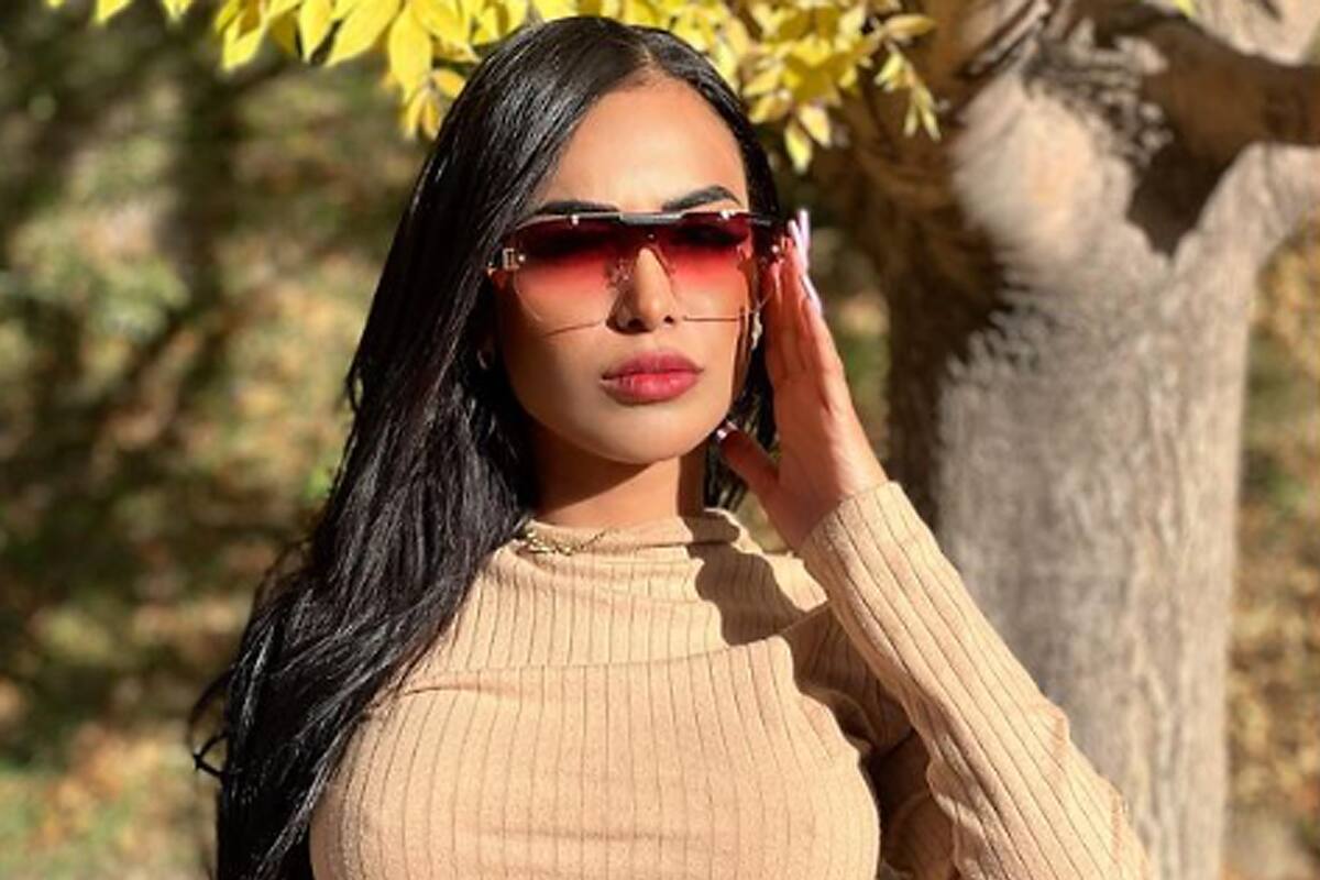 Emmily Rodrigues tenía 26 años cuando cayó de un sexto piso la mañana del 30 de marzo de 2023