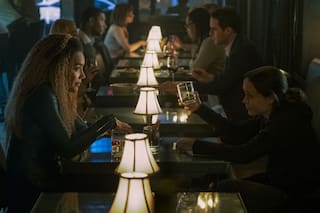 The Umbrella Academy: una buena idea que se pierde en el camino