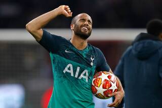 La revancha de Lucas Moura, el descartado que se convirtió en superhéroe
