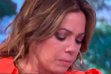 Emocionada, Pía Shaw se despidió de Informados de todo: "Voy a probar otros caminos"