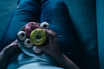 Esta nueva clase de medicamentos tiene el potencial de alterar las suposiciones generalizadas sobre la enfermedad y la intervención y también sobre el lugar del autocontrol