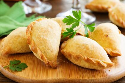 Empanadas