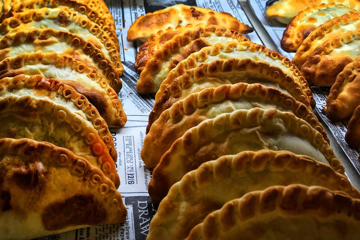 Empanadas