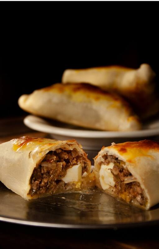 Empanada de carne