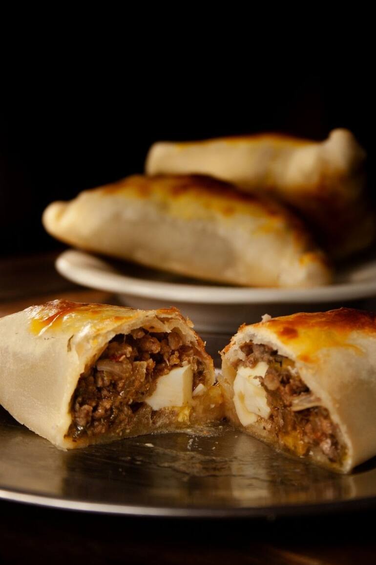 Empanada de carne