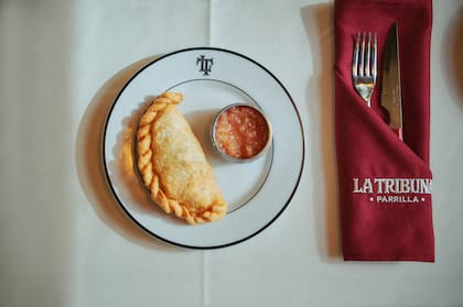 Empanadas fritas
