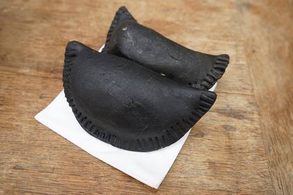 Empanadas de Chila
