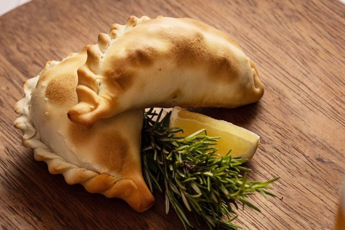 Empanadas, una tradición argentina