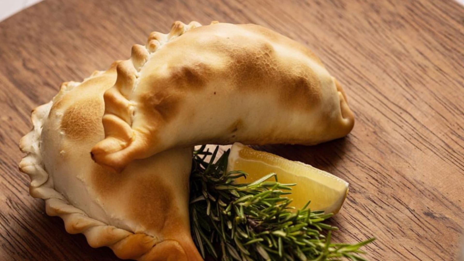 Empanadas, una tradición argentina