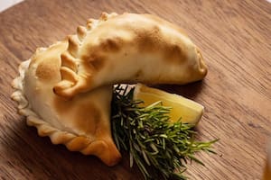 Empanadas, una tradición argentina