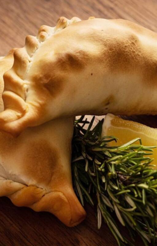Empanadas, una tradición argentina