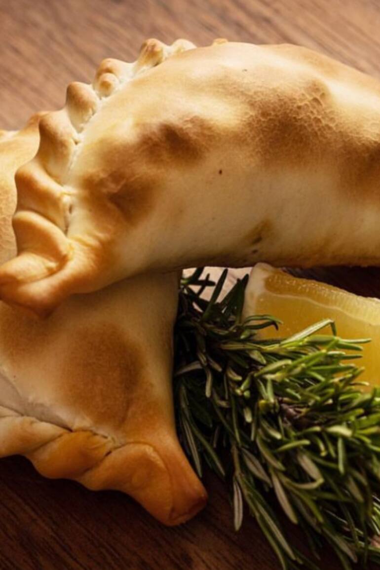 Empanadas, una tradición argentina