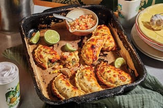4 recetas con hongos ideales para probar este fin de semana