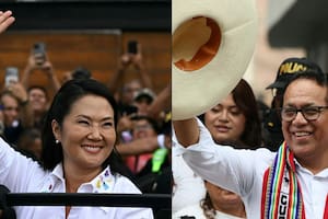 Crece la incertidumbre sobre el balotaje en Perú y caen los mercados por temor a las propuestas de la izquierda