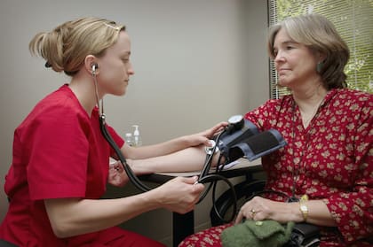 Empatía y tecnología: la clave del exitoso método de comunicación en hospitales de Virginia para pacientes no angloparlantes
(Imagen de unsplash.com)