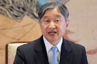 Emperador de Japón honrará a prisioneros de guerra japoneses detenidos en Mongolia