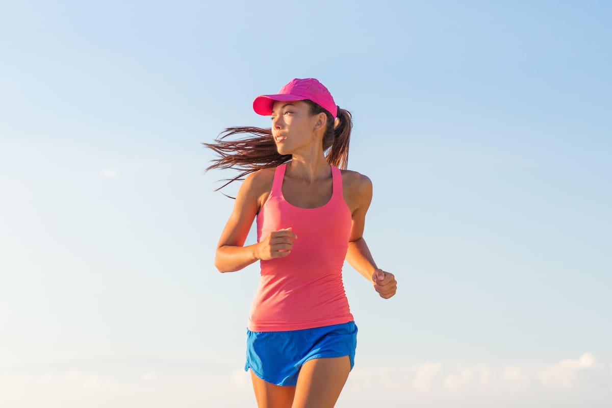 Empezar a entrenar de cara al verano y darle un sacudón al sedentarismo