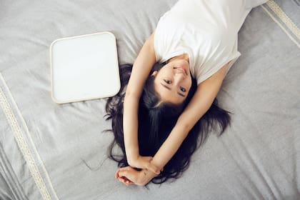 Empezar la mañana de forma ordenada, contribuye a la salud mental.