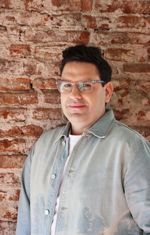 "Empezás a valorar un poquito más y a darte cuenta de que la vida es una y hay que disfrutar de tu tiempo con tu familia y tus seres queridos porque eso no se recupera", reflexiona el chef en diálogo con LA NACION