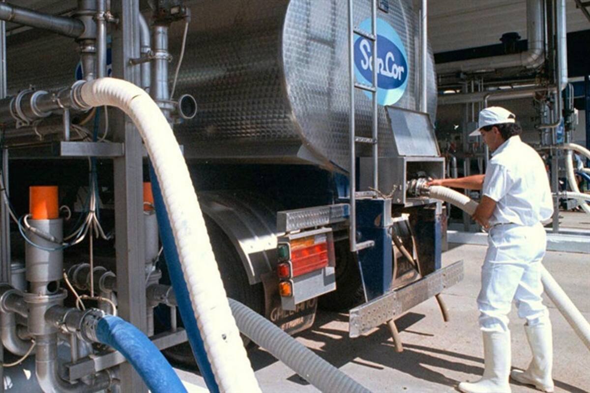 Empezó a producir la fábrica de La Tarantela en la localidad de Centeno
