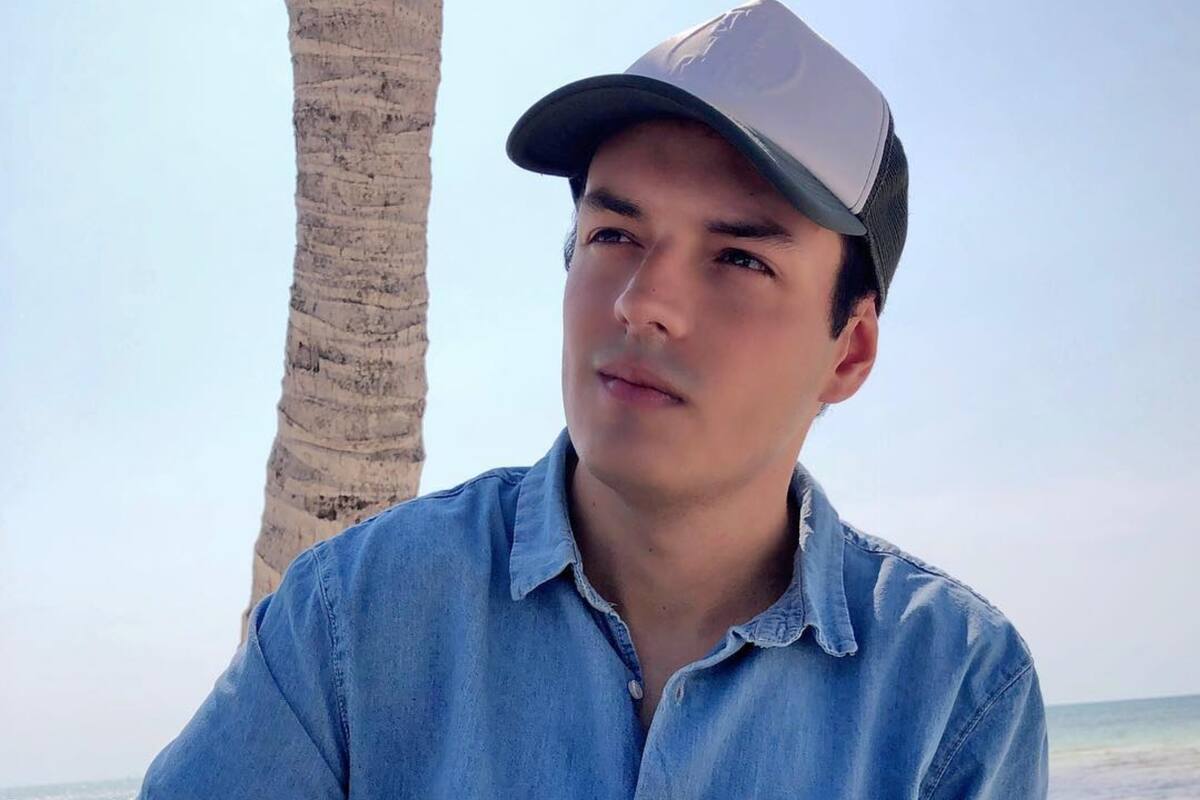 Empezó de cero en Estados Unidos y ahora aconseja a otros inmigrantes