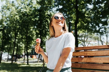 Empezó el verano y se vuelve prioritario contar con un buen par de anteojos. Encontrá tu modelo ideal de la mano de Club LA NACION.