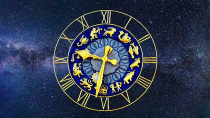 Empezó la temporada de Libra
Fuente: Pixabay