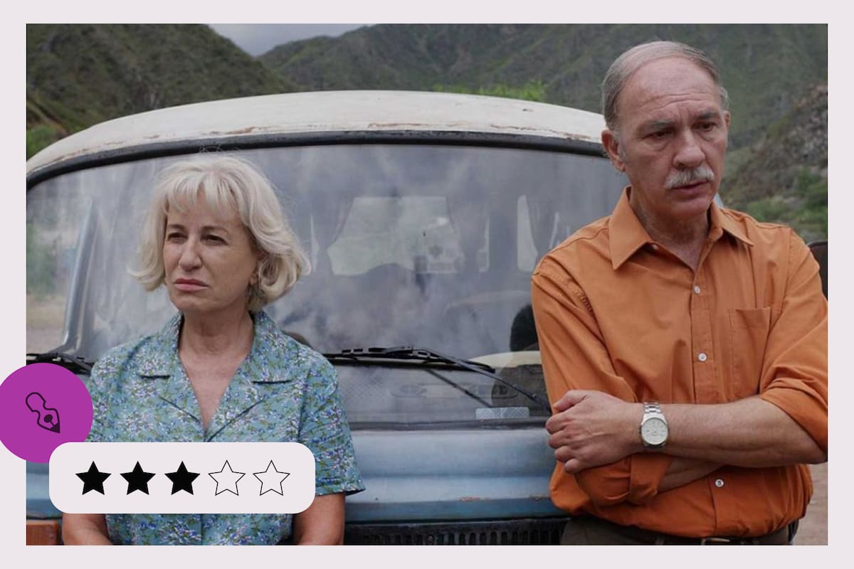 Empieza el baile, estreno del jueves 20