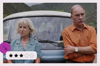 Empieza el baile, estreno del jueves 20