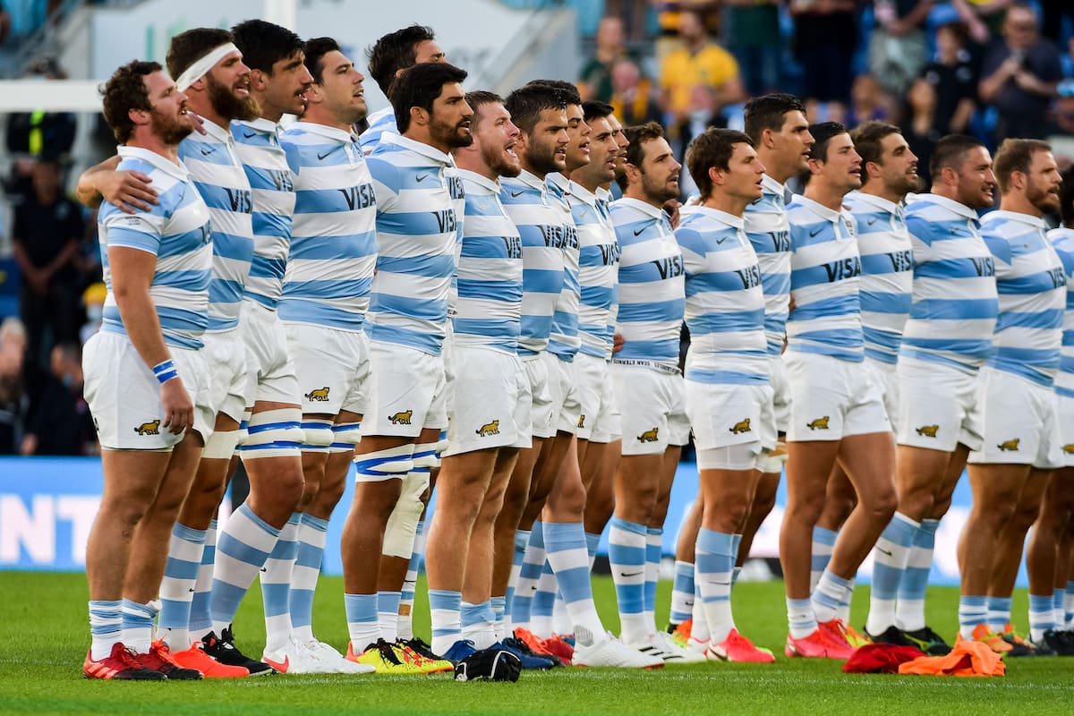 Empieza otro reto para los Pumas, el Rugby Championship, en el que el estreno será el más demandante posible: All Blacks en Nueva Zelanda.
