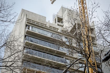Empiezan a aparecer cada vez más acuerdos entre bancos y desarrolladores que intentan llevar el crédito también a las unidades en construcción