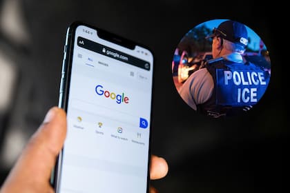 Empleados de Google piden a la empresa cortar vínculos con el ICE (Unsplash/Archivo)