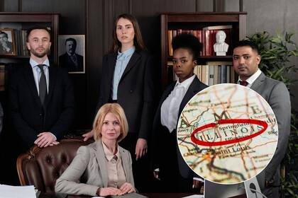 Empleados estatales Illinois