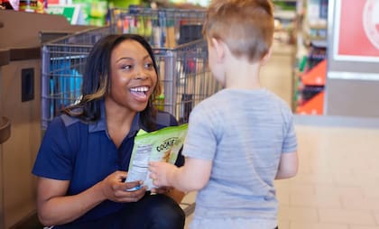Empleos en Aldi para todos los perfiles