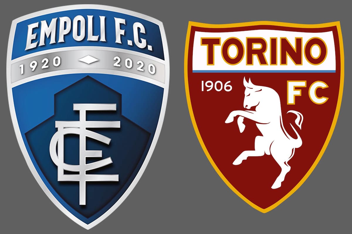 Empoli-Torino