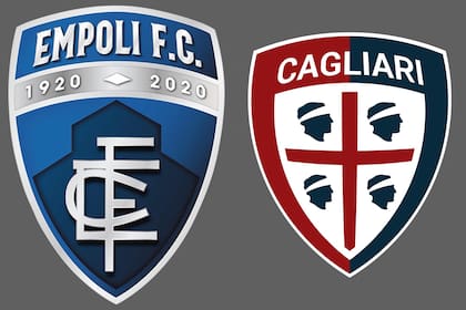 Empoli-Cagliari