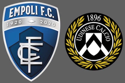 Empoli-Udinese
