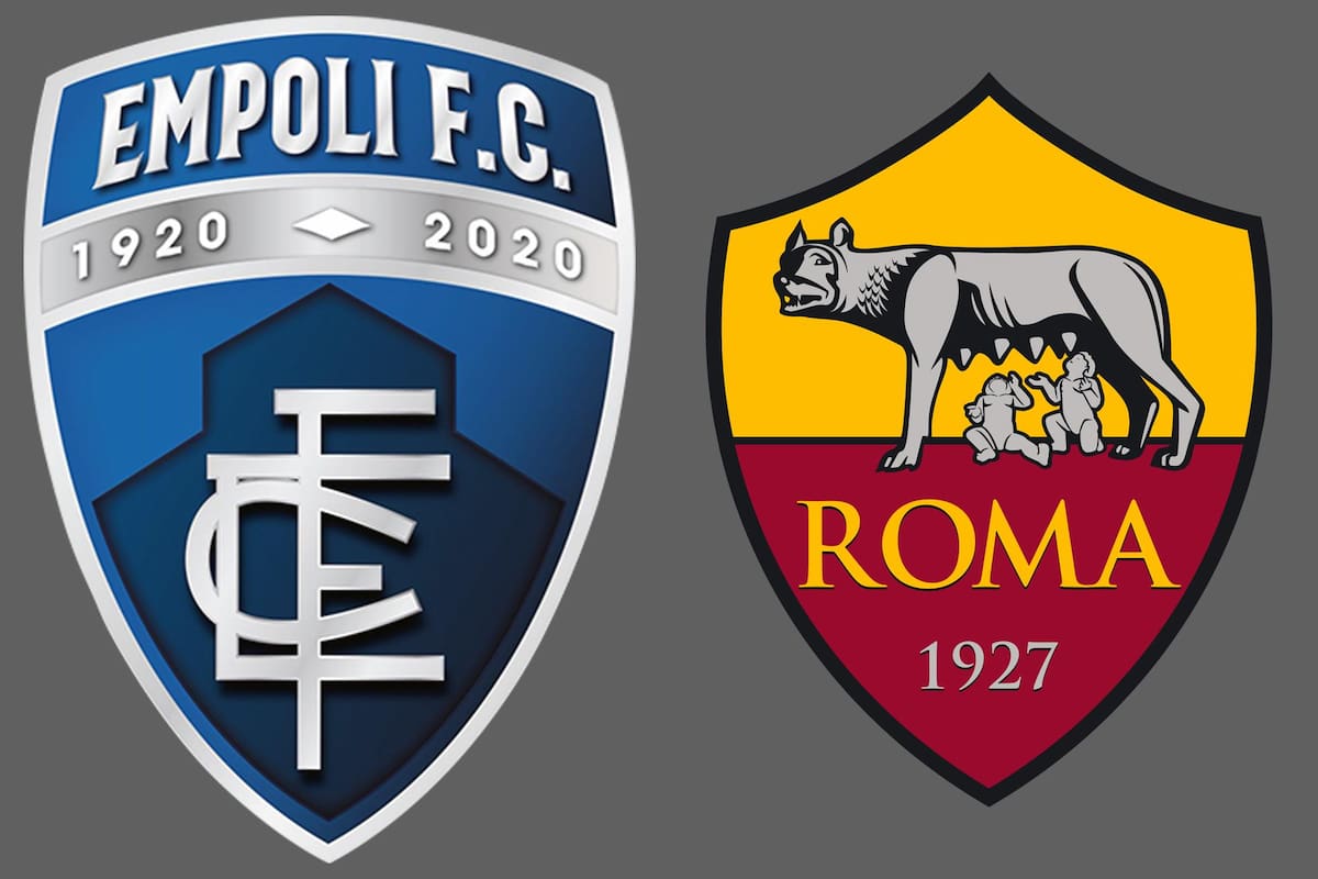Empoli-Roma