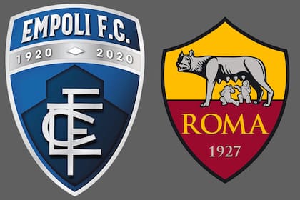 Empoli-Roma
