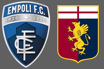 Empoli-Genoa